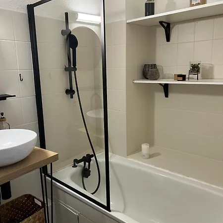 Le Boheme Tourisme Repos Business A