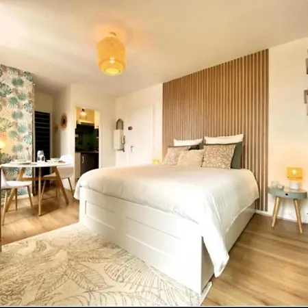 Le Boheme Tourisme Repos Business A