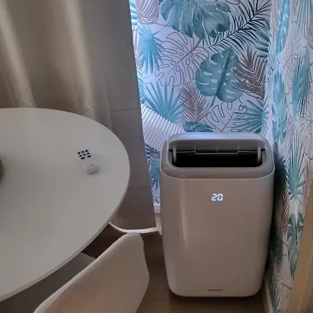 Le Boheme Tourisme Repos Business A Апартаменты Тулуза