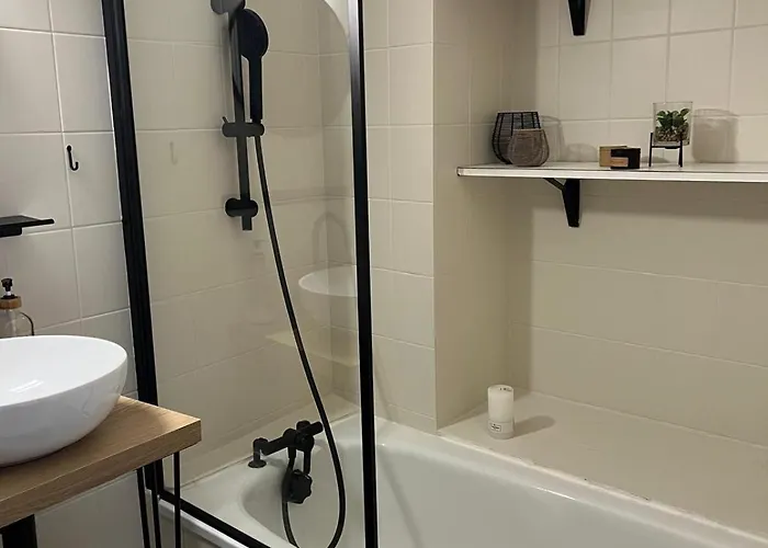 Le Bohème Tourisme Repos Business à